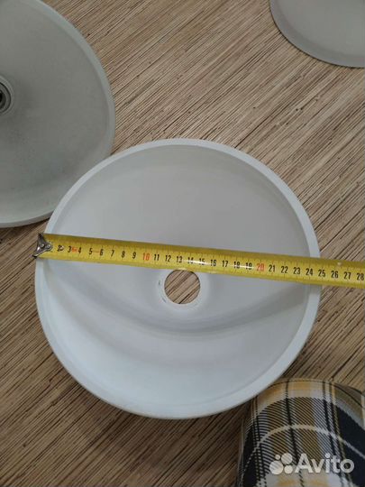 Бра, плафоны