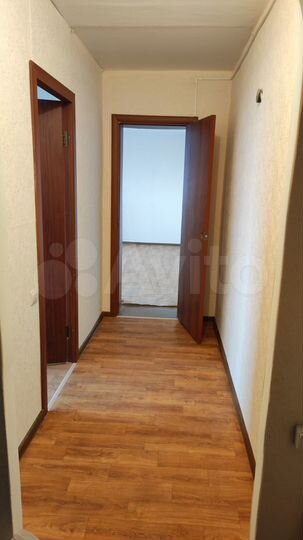 2-к. квартира, 60 м², 5/5 эт.