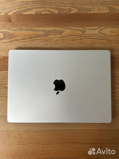 Apple MacBook Pro 14 m1pro 16/512
