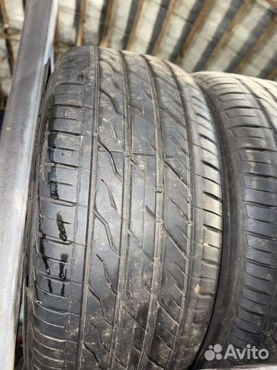 Landsail LS588 225/55 R16