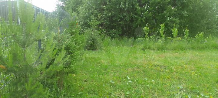 Участок 7,3 сот. (ИЖС)