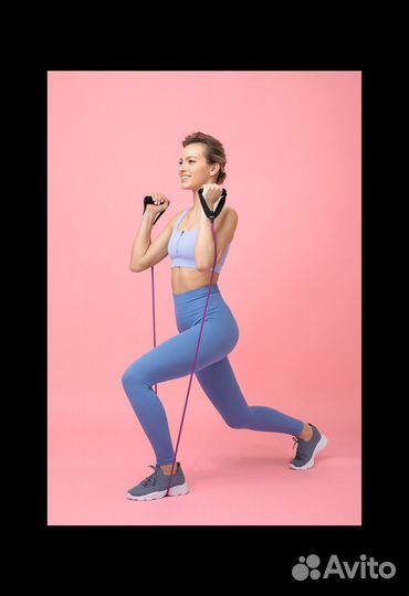 Эспандер универсальный