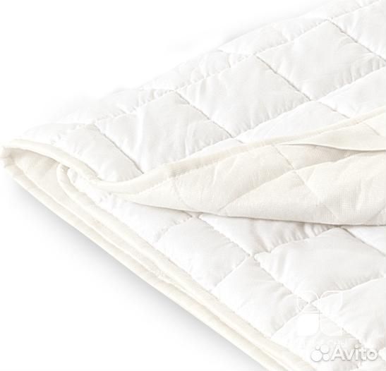 Наматрасник холфитекс Легкие сны 140х200