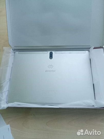 Планшет Digma Optima 10 Z802 4G