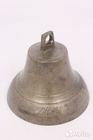 Колокольчик 