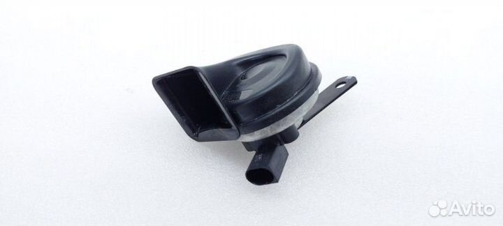 Б/У Б/У Сигнал звуковой Высокий. Состояние