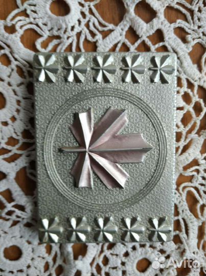 Вещи из СССР