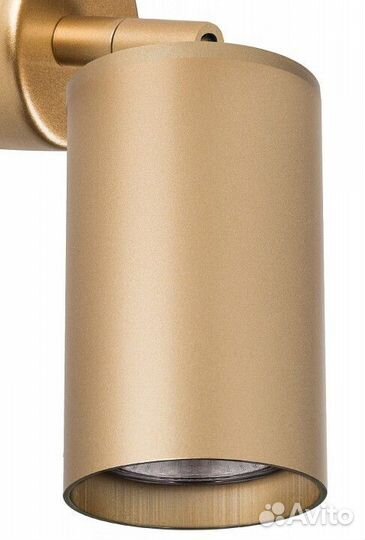 Спот Lightstar Rullo RB4401