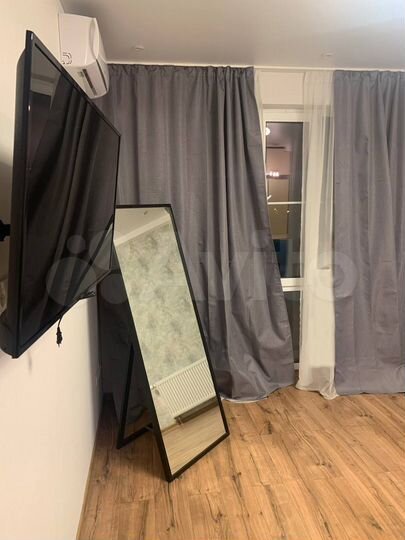 Квартира-студия, 26,3 м², 7/22 эт.