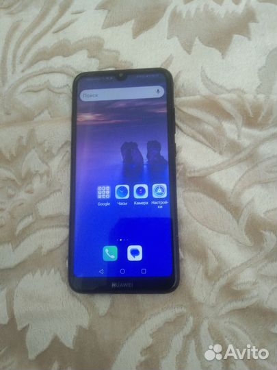 HUAWEI Y6 (2019), 2/32 ГБ