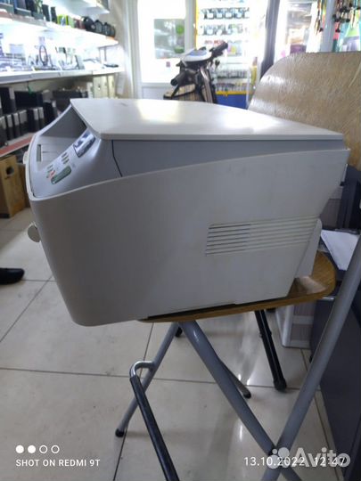 Мфу samsung scx-4100