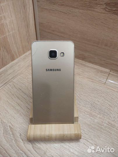 Samsung galaxy a3