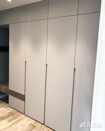 Шкаф с гарантией