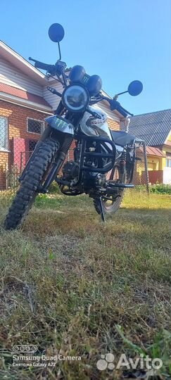 Продам альфу кросс