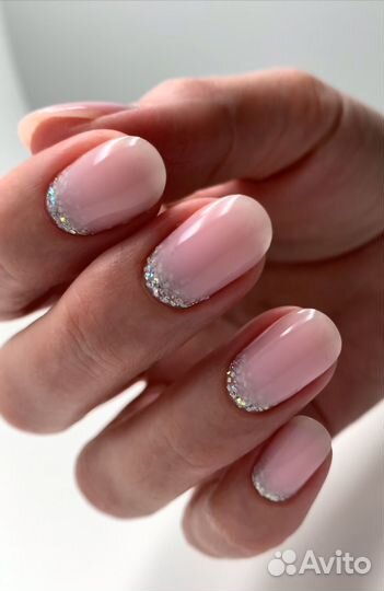 Маникюр. Педикюр.Гель-лак.Наращивание