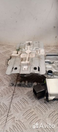 Стеклоподъемник электр. передний правый Ford Explo