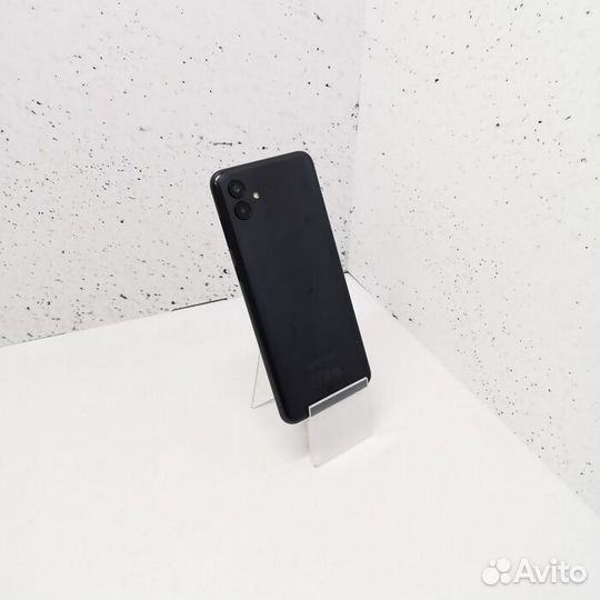 Samsung Galaxy A04 Core 3/32 Гб Смартфон