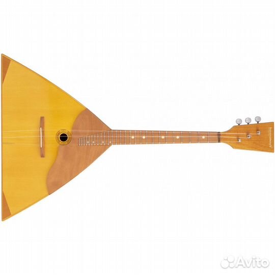 Балалайка Балалайкеръ 'Студент Электро'