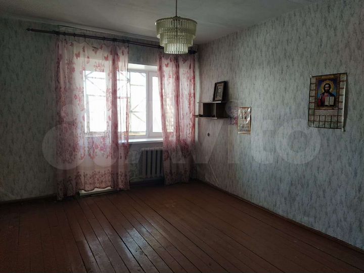 1-к. квартира, 36,7 м², 2/2 эт.