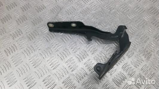 Петля капота nissan murano Z50 (AMA12D501)