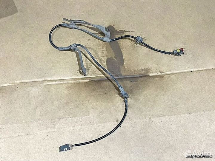 Провод датчика ABS FAW Vita задний правый