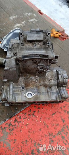 Двигатель, Honda CBR 600 f4i sport на запчасти