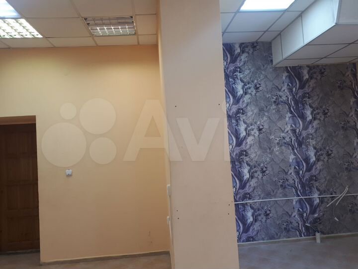 Свободного назначения, 30 м²