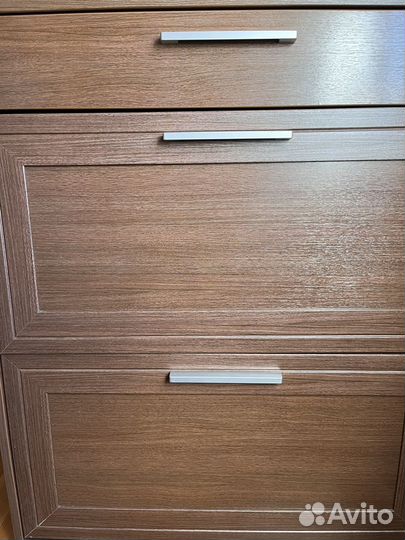 Тумба для обуви