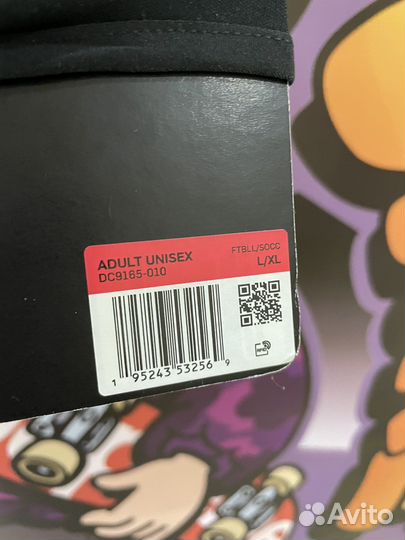 Снуд Nike Оригинал