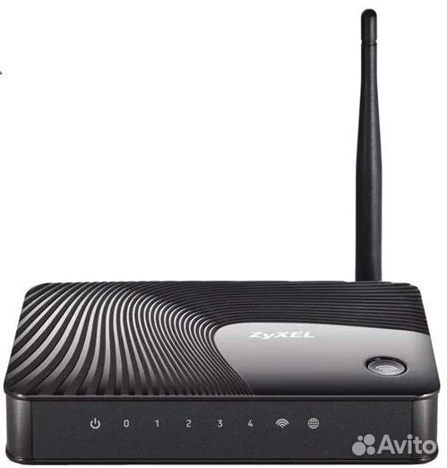 Tp-Link Hub 5 port/Adsl модем icxdsl