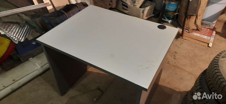 Компьютерный стол бу