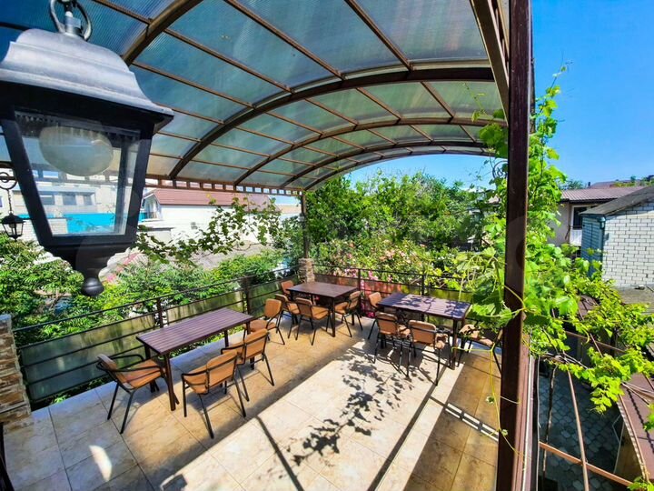 Комната 22 м², 2/4 эт.