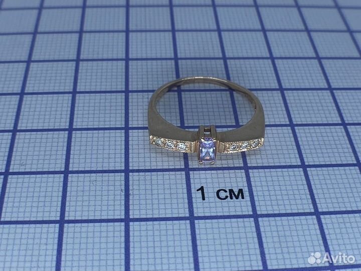 Золотое кольцо