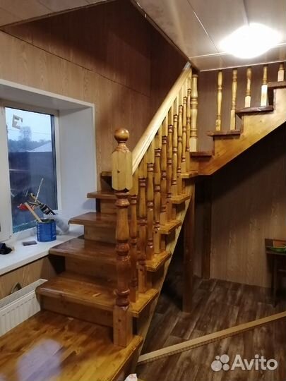 Столярные,плотницкие работы