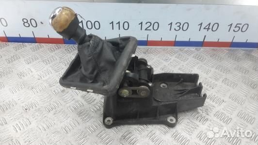 Кулиса кпп opel vectra C (MML21DX01)