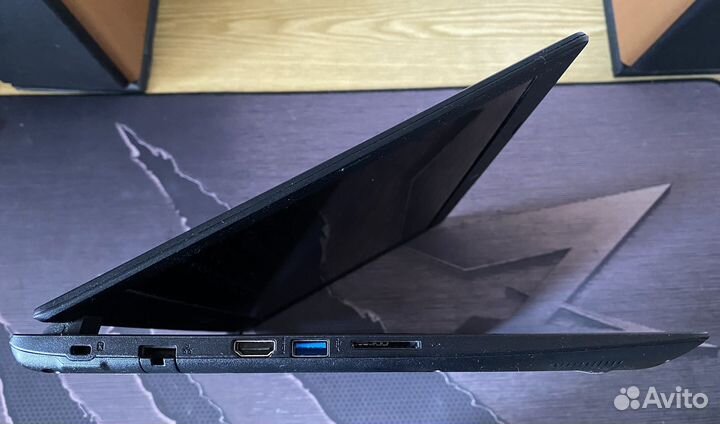 Ноутбук acer aspire 3 a315