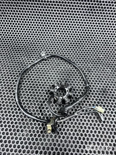 Статор генератора Honda CRF 250R 2004-2008