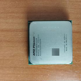 Процессор amd phenom ii x4 850(AM3)