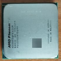 Процессор amd phenom ii x4 850(AM3)