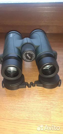 Бинокли: Seiten Optics 8x42wp,10x42, Comet 10x42HD