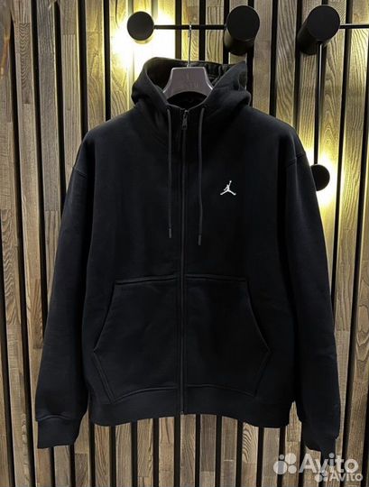 Зип худи jordan