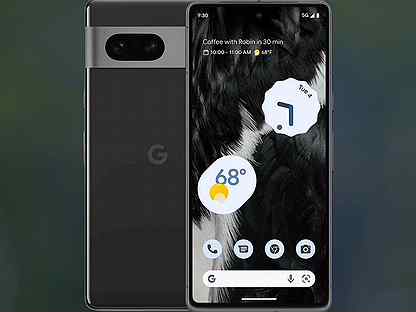 Google Pixel 7, 8/128 ГБ