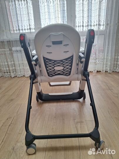 Стульчик для кормления Peg Perego Siesta