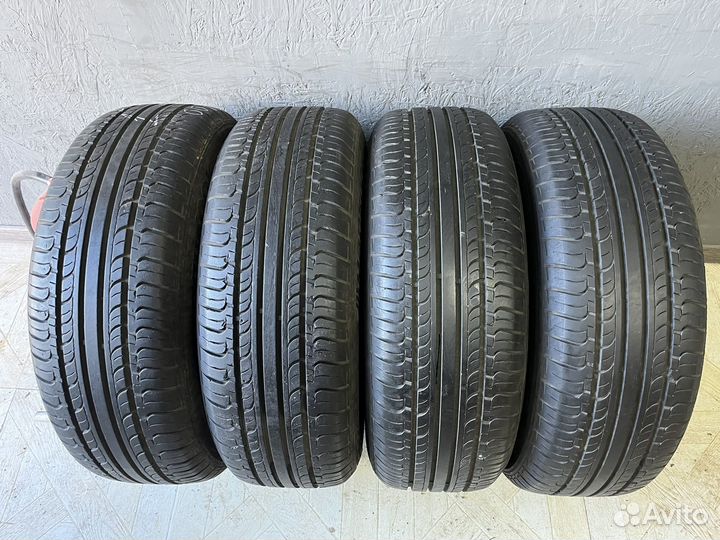 Hankook Optimo K415 205/60 R16