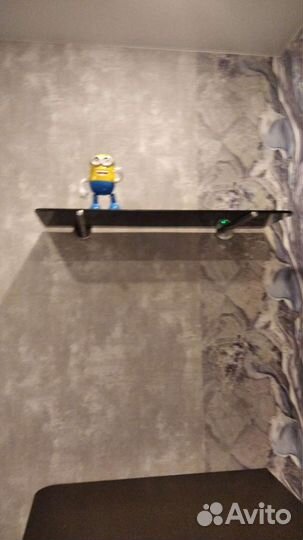 Полки новые