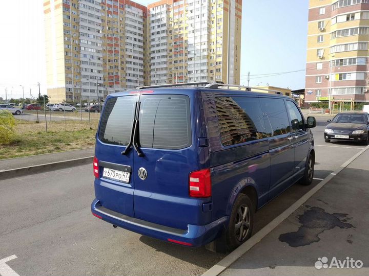 Аренда-Прокат минивэна микроавтобуса без водителя