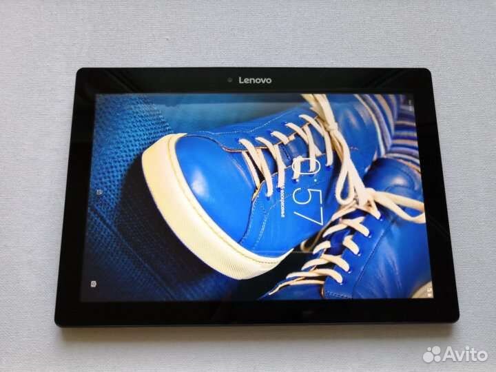 Lenovo Tab 2 TB2-X30L 10