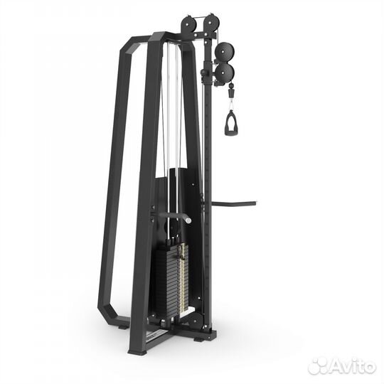 Кроссовер unix Fit MAX PRO одинарный (UC-1614В-1