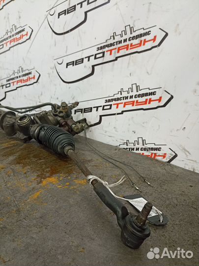 Рейка рулевая toyota altezza gita chaser cresta cr