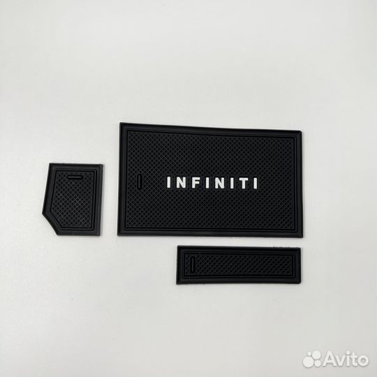 Органайзер в подлокотник Infiniti QX50 с17г